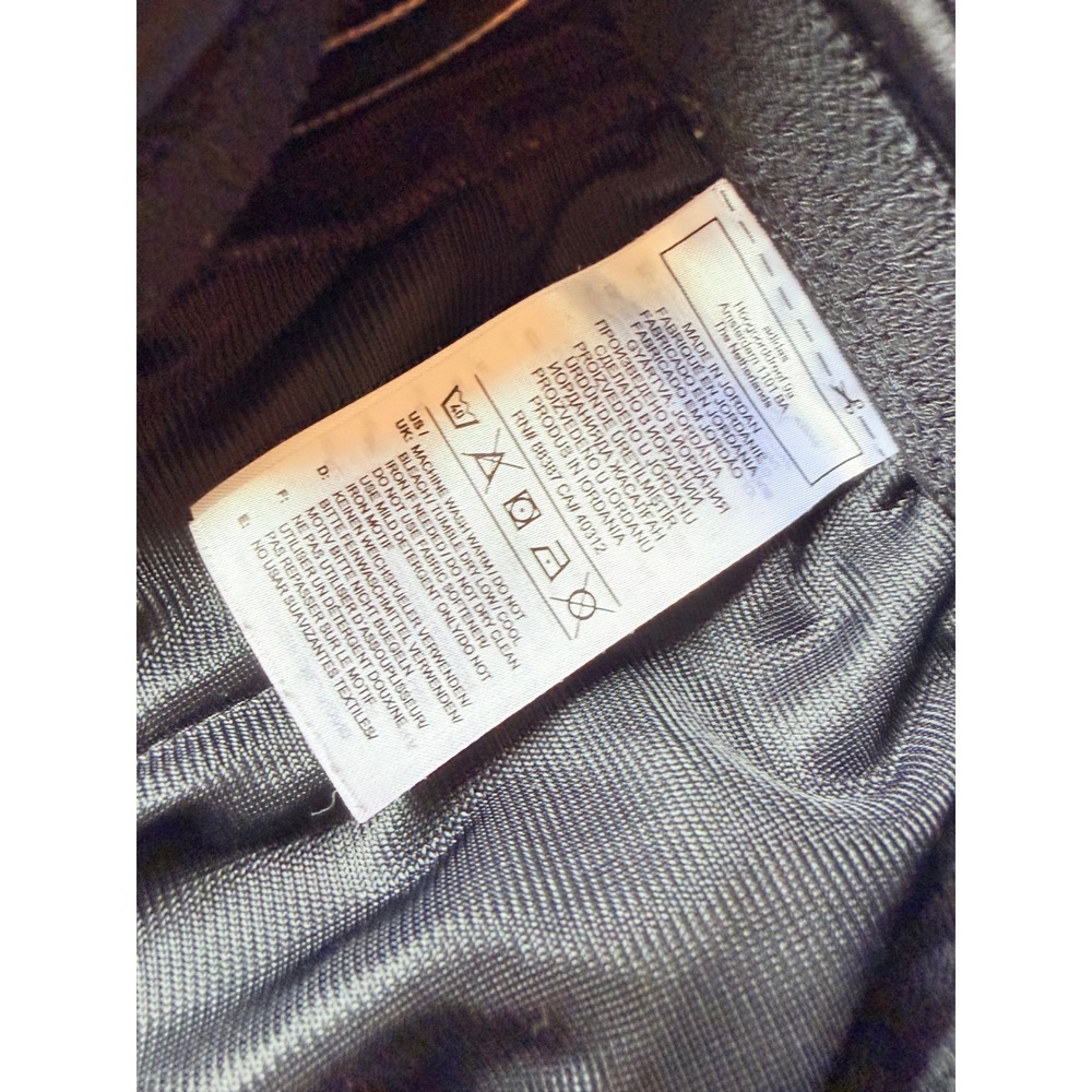 Adidas Mens black 3-Stripe Athletic Gym Basketball Shorts Side Pockets - Picture 5 of 7